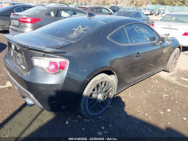 JF1ZNAA18F8708275 Scion FR-S