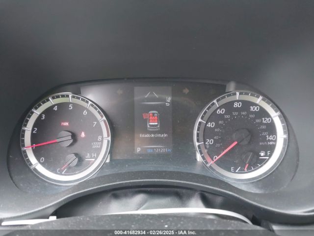 5TDBZRBH7MS134660 Toyota Highlander Le