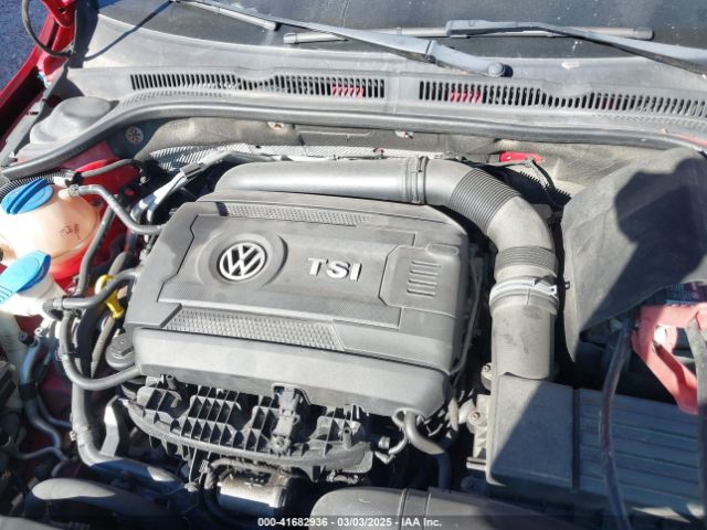 3VWD07AJ2EM239200 Volkswagen Jetta 1.8t Se