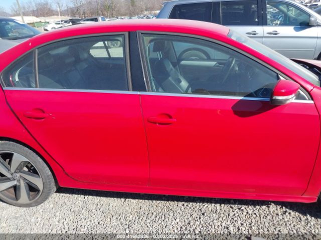 3VWD07AJ2EM239200 Volkswagen Jetta 1.8t Se