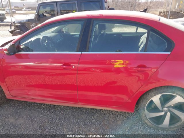 3VWD07AJ2EM239200 Volkswagen Jetta 1.8t Se