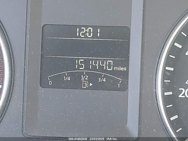 3VWD07AJ2EM239200 Volkswagen Jetta 1.8t Se
