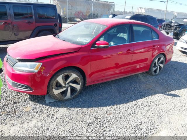 3VWD07AJ2EM239200 Volkswagen Jetta 1.8t Se