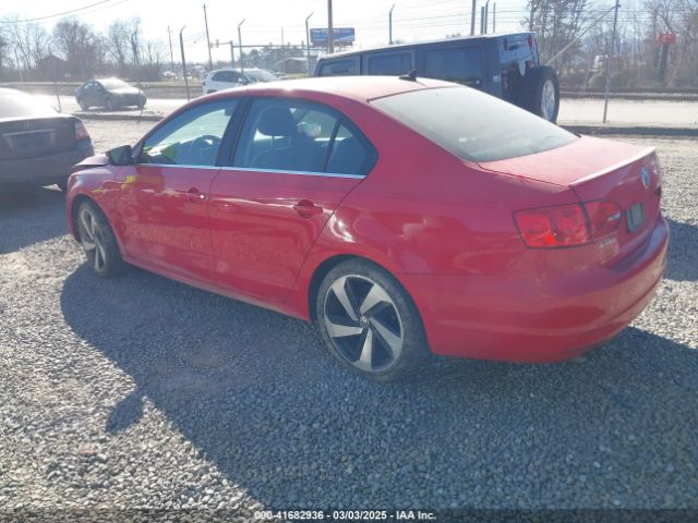 3VWD07AJ2EM239200 Volkswagen Jetta 1.8t Se