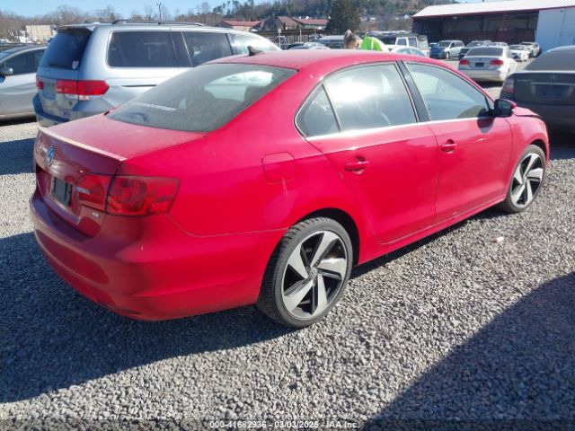 3VWD07AJ2EM239200 Volkswagen Jetta 1.8t Se