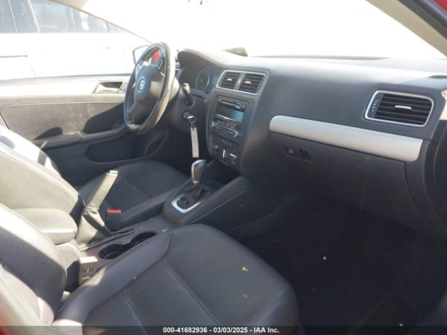 3VWD07AJ2EM239200 Volkswagen Jetta 1.8t Se