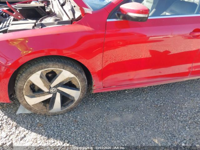 3VWD07AJ2EM239200 Volkswagen Jetta 1.8t Se