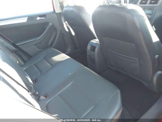 3VWD07AJ2EM239200 Volkswagen Jetta 1.8t Se