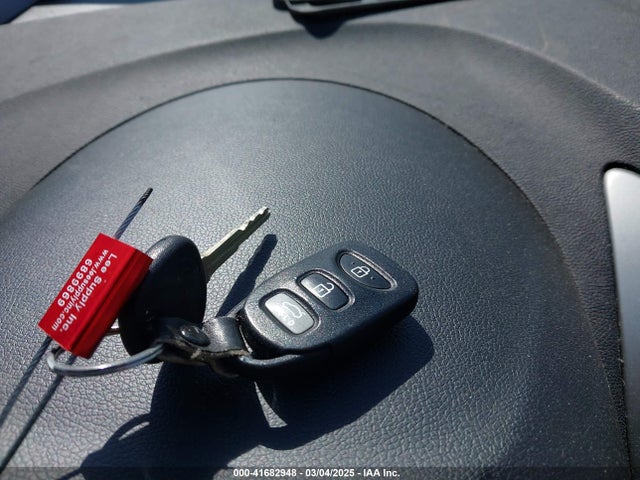 Hyundai ELANTRA SE 2014 5NPDH4AE6EH462911 Image 11