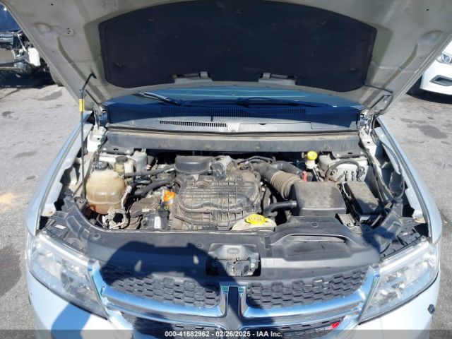 3C4PDCBG3ET127107 Dodge Journey Sxt