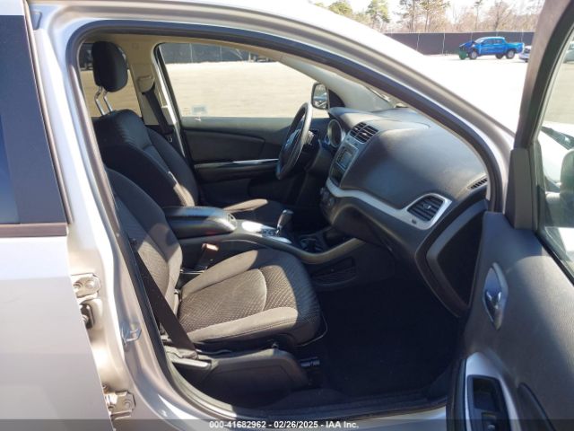 3C4PDCBG3ET127107 Dodge Journey Sxt