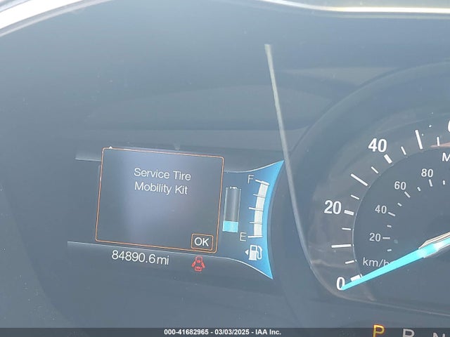 3FA6P0PU8JR152890 Ford Fusion Energi Se Luxury