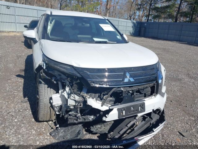 JA4J4UA85PZ032799 Mitsubishi Outlander Ralliart S-awc/se 2.5 S-awc/se Black Edition S-awc/se Special Editiont S-awc