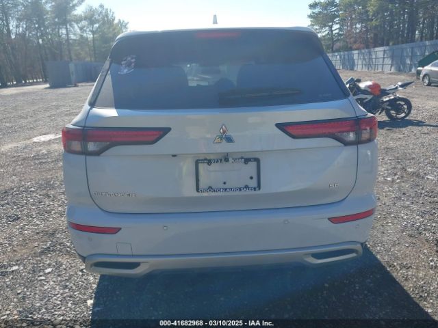 JA4J4UA85PZ032799 Mitsubishi Outlander Ralliart S-awc/se 2.5 S-awc/se Black Edition S-awc/se Special Editiont S-awc
