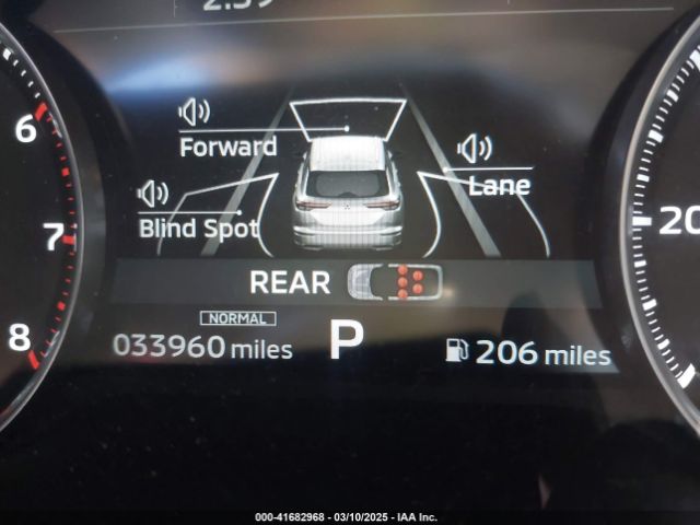 JA4J4UA85PZ032799 Mitsubishi Outlander Ralliart S-awc/se 2.5 S-awc/se Black Edition S-awc/se Special Editiont S-awc