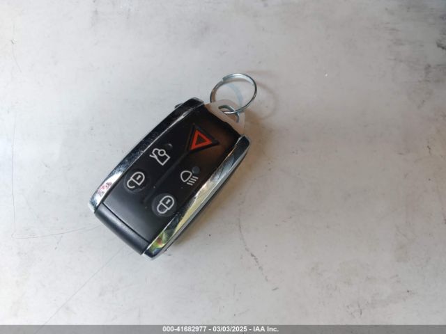 2007 JAGUAR XK SAJWA44B375B07183 Photo 10