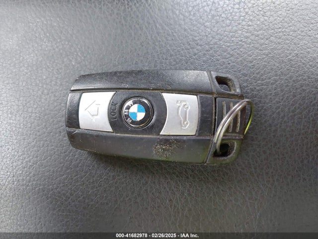 41682978 :رقم المزاد ، WBAWC7C53AE271119 vin ، 2010 Bmw 335i Xdrive مزاد بيع