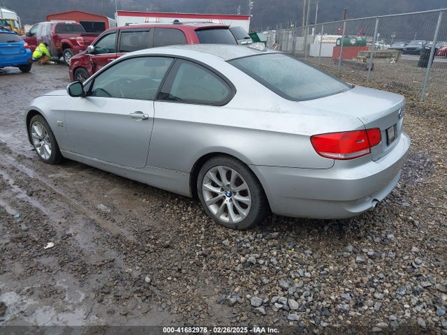 41682978 :رقم المزاد ، WBAWC7C53AE271119 vin ، 2010 Bmw 335i Xdrive مزاد بيع