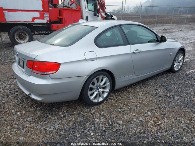 41682978 :رقم المزاد ، WBAWC7C53AE271119 vin ، 2010 Bmw 335i Xdrive مزاد بيع