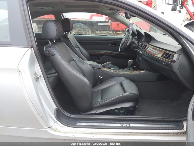 41682978 :رقم المزاد ، WBAWC7C53AE271119 vin ، 2010 Bmw 335i Xdrive مزاد بيع