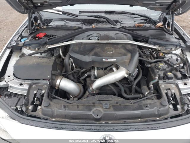 WBA8D9C55JA607605 BMW 330i Xdrive