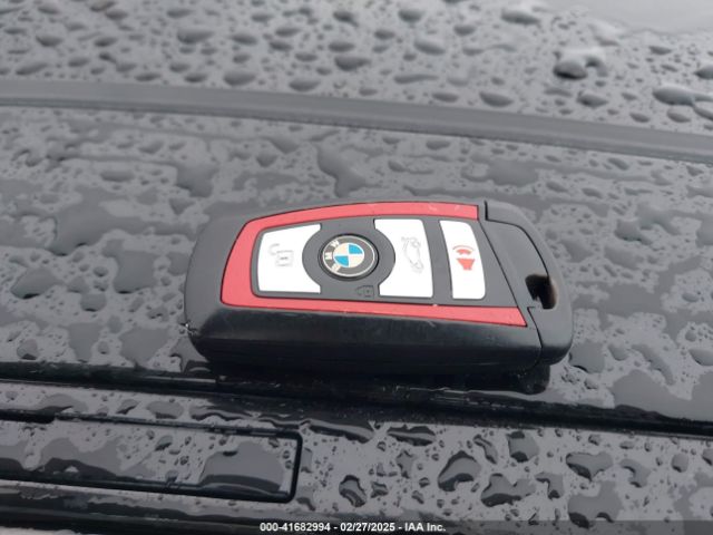 WBA8D9C55JA607605 BMW 330i Xdrive