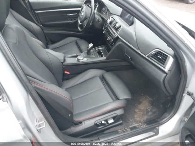 WBA8D9C55JA607605 BMW 330i Xdrive