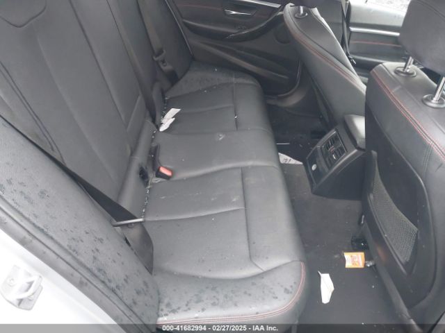WBA8D9C55JA607605 BMW 330i Xdrive