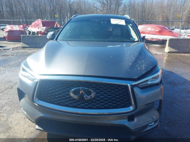 3PCAJ5M18LF113279 Infiniti Qx50 Luxe
