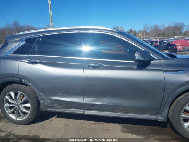 3PCAJ5M18LF113279 Infiniti Qx50 Luxe