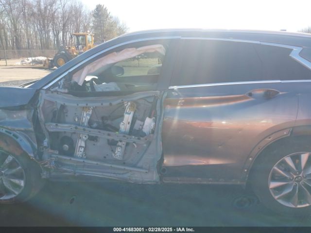 3PCAJ5M18LF113279 Infiniti Qx50 Luxe