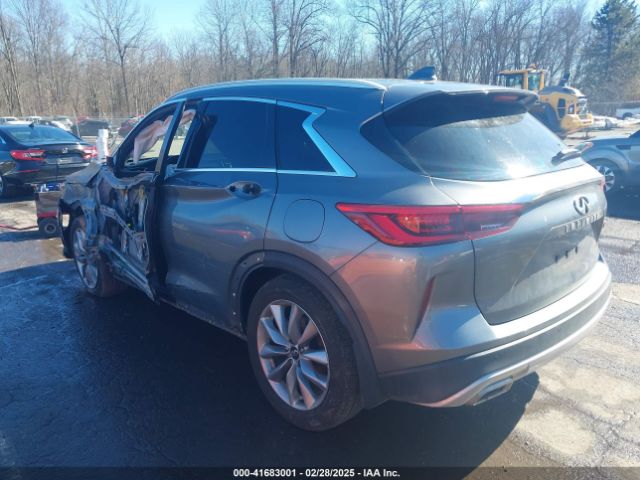 3PCAJ5M18LF113279 Infiniti Qx50 Luxe