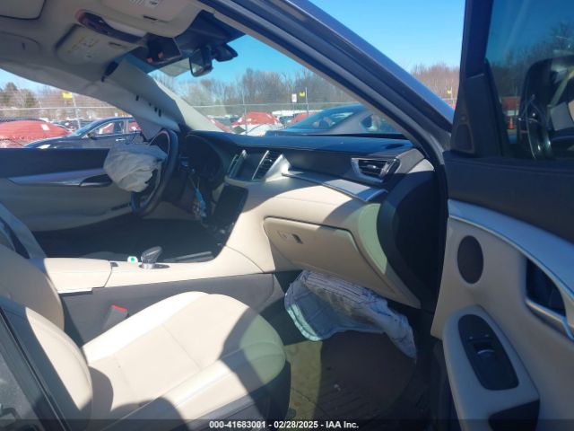 3PCAJ5M18LF113279 Infiniti Qx50 Luxe