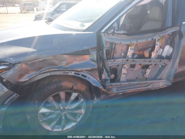3PCAJ5M18LF113279 Infiniti Qx50 Luxe