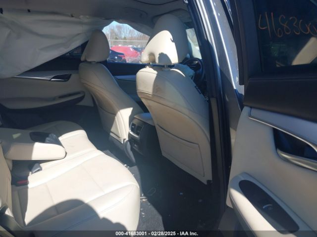 3PCAJ5M18LF113279 Infiniti Qx50 Luxe