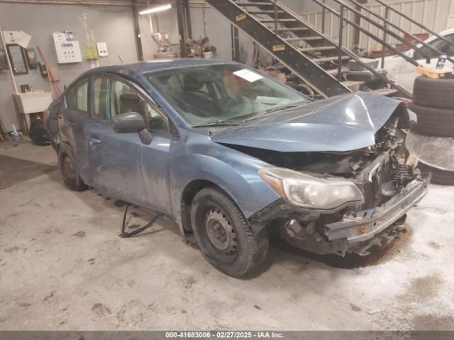 2015 SUBARU IMPREZA JF1GJAA69FH006898