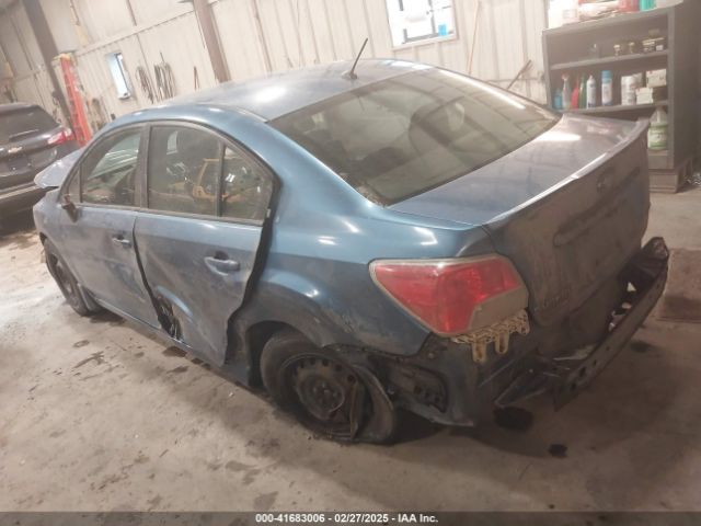 2015 SUBARU IMPREZA JF1GJAA69FH006898 Photo 2