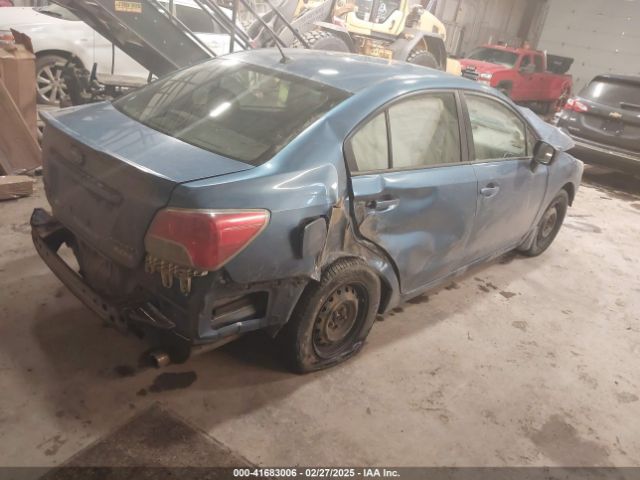 2015 SUBARU IMPREZA JF1GJAA69FH006898 Photo 3