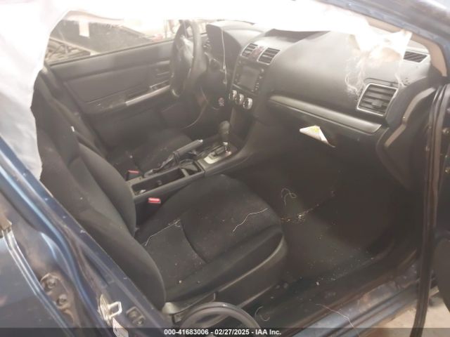 2015 SUBARU IMPREZA JF1GJAA69FH006898 Photo 4