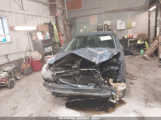 2015 SUBARU IMPREZA JF1GJAA69FH006898 Photo 5