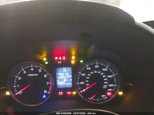 2015 SUBARU IMPREZA JF1GJAA69FH006898 Photo 6