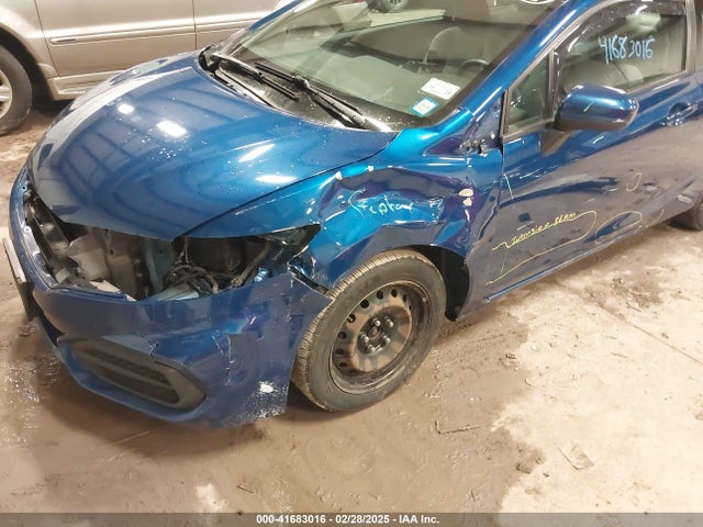 2HGFG3B55FH531362 Honda Civic Lx