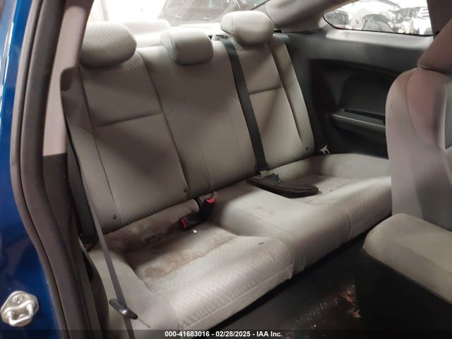 2HGFG3B55FH531362 Honda Civic Lx