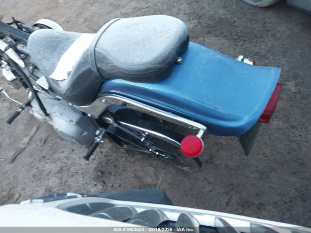 2006 HARLEY-DAVIDSON FXSTI 1HD1BVB166Y081757 Photo 2