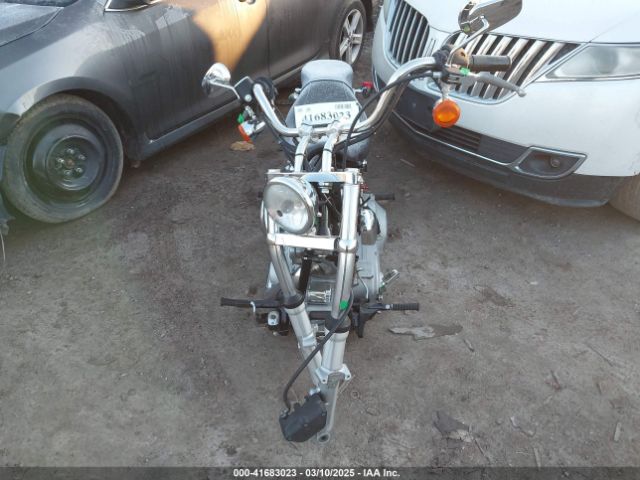 2006 HARLEY-DAVIDSON FXSTI 1HD1BVB166Y081757 Photo 4