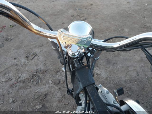 2006 HARLEY-DAVIDSON FXSTI 1HD1BVB166Y081757 Photo 6