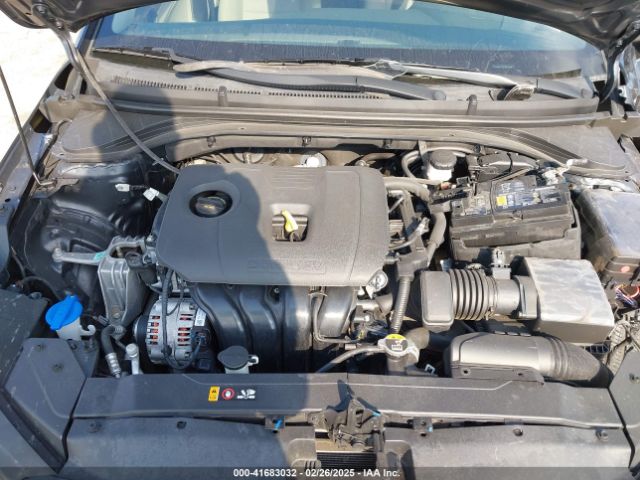 5NPD84LF4LH626448 Hyundai Elantra Value Edition