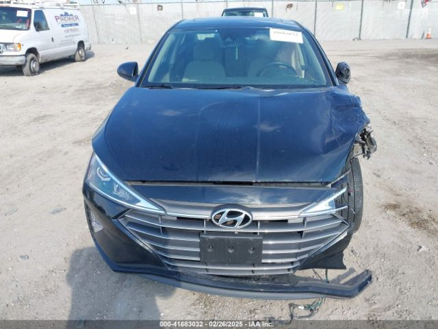 5NPD84LF4LH626448 Hyundai Elantra Value Edition