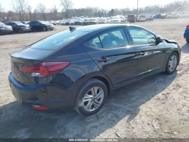5NPD84LF4LH626448 Hyundai Elantra Value Edition