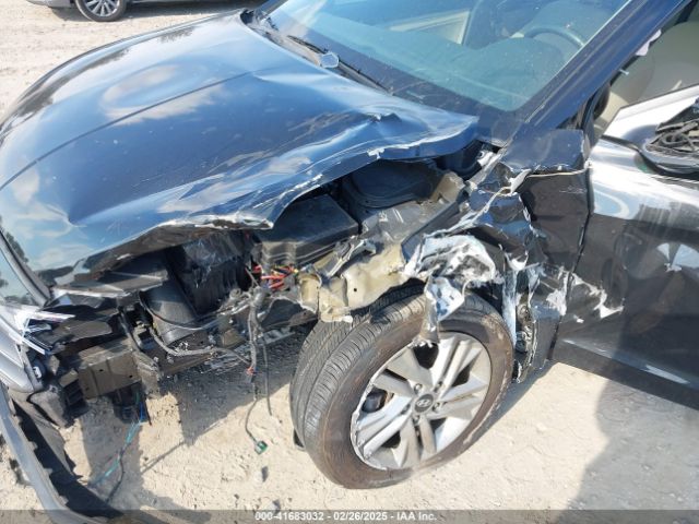 5NPD84LF4LH626448 Hyundai Elantra Value Edition